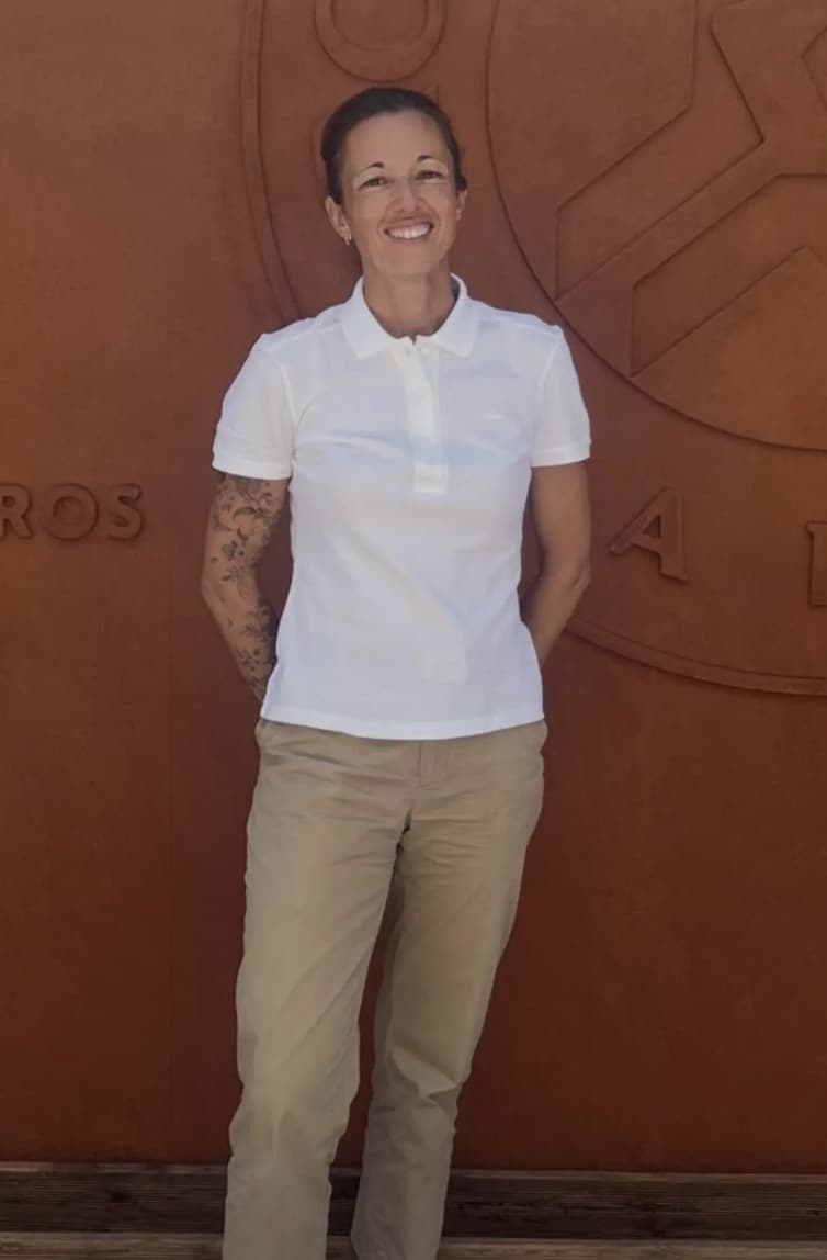 Isabelle Bricaud