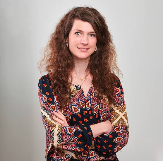 Léandra Puget