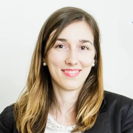 Marie Baisy
