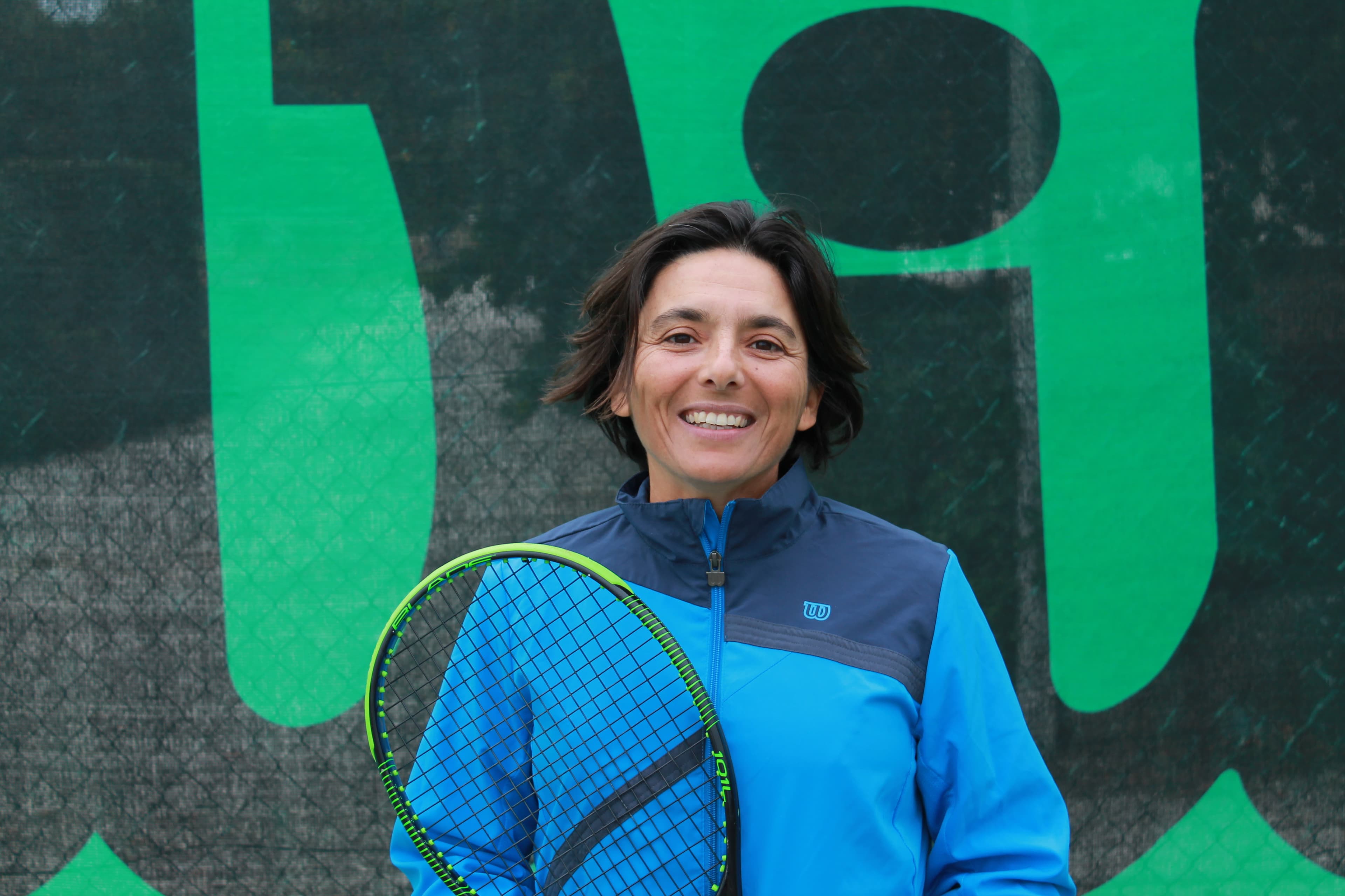 Sylvie Baccarani