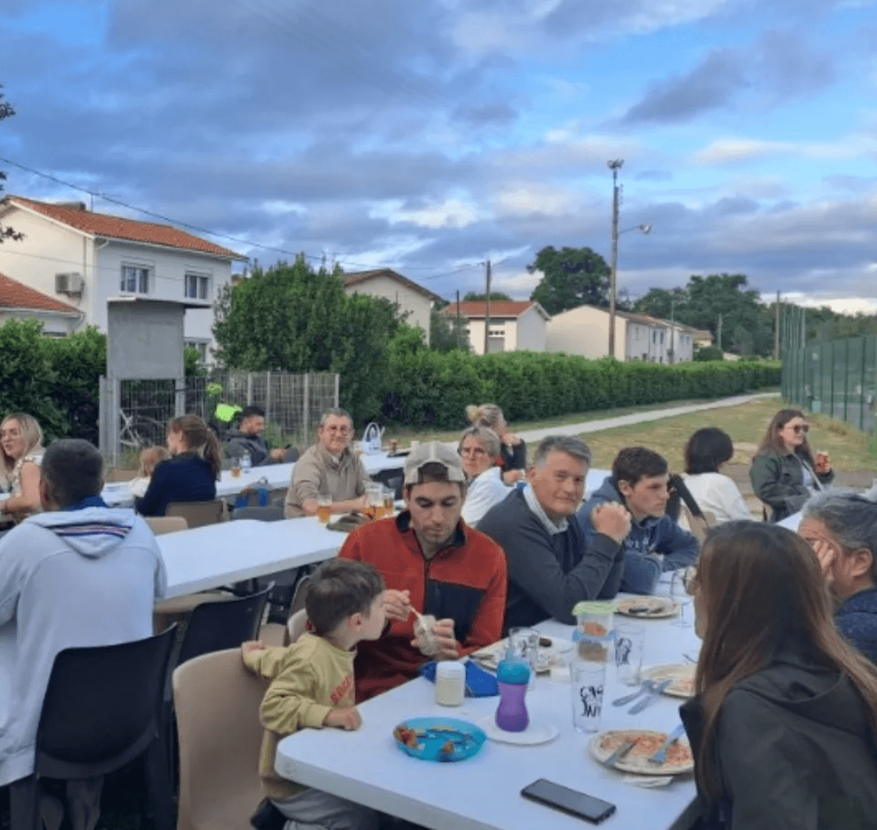Vie du club — photo 4