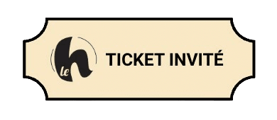 Exemple de ticket de réservation invité — Le Haillan Tennis Club