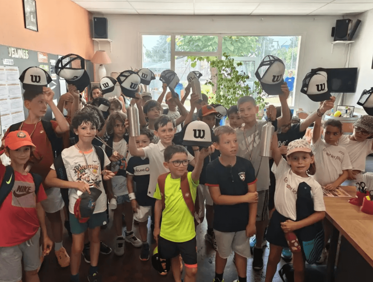Plateau jeunes — photo 8