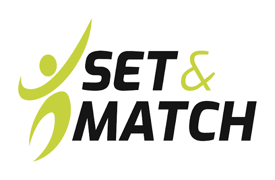 Set & Match